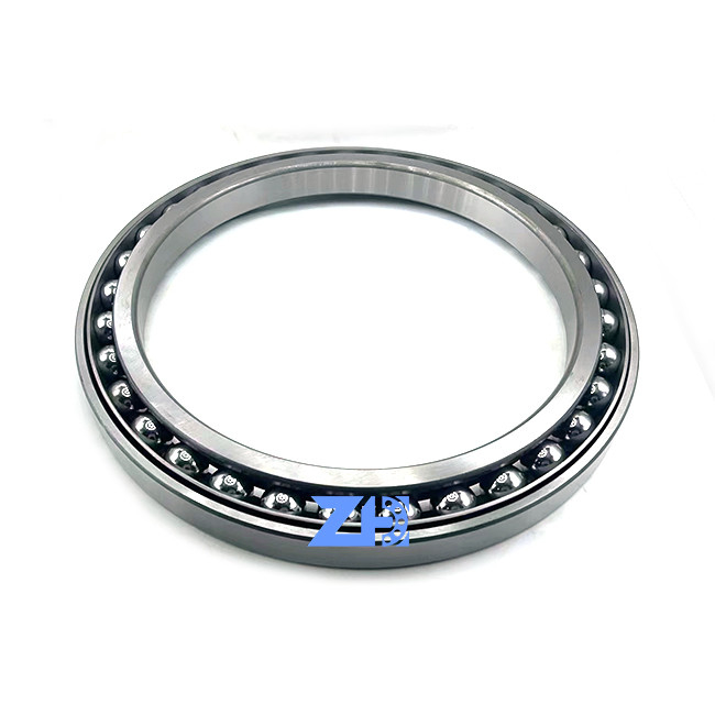 Rolamento de esferas angular forte do contato da capacidade de carregamento de Bearing 243*312*33mm da máquina escavadora SF4910PX1