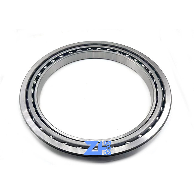 Rolamento de esferas angular forte do contato da capacidade de carregamento de Bearing 243*312*33mm da máquina escavadora SF4910PX1