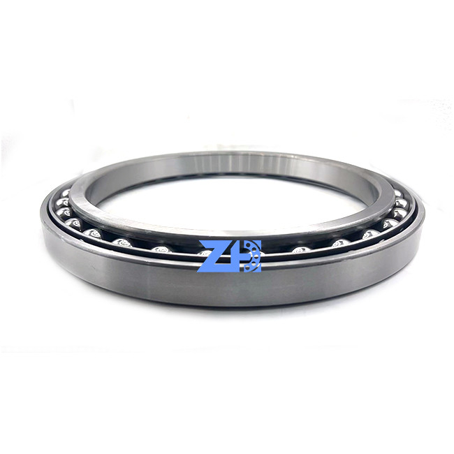 Rolamento de esferas angular forte do contato da capacidade de carregamento de Bearing 243*312*33mm da máquina escavadora SF4910PX1