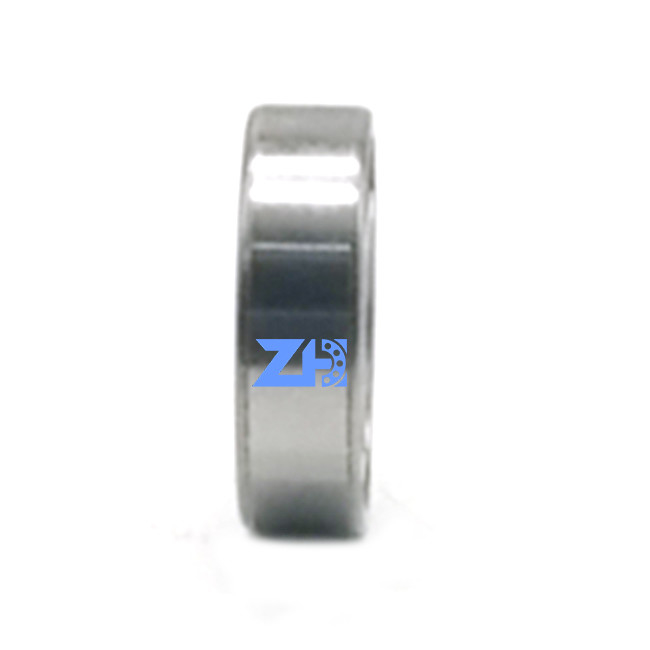 material DE AÇO radial do rolamento de esferas 6004ZZ do sulco profundo de 20*42*12mm 6004RS 6004-2Z 6004-2RS CHROME