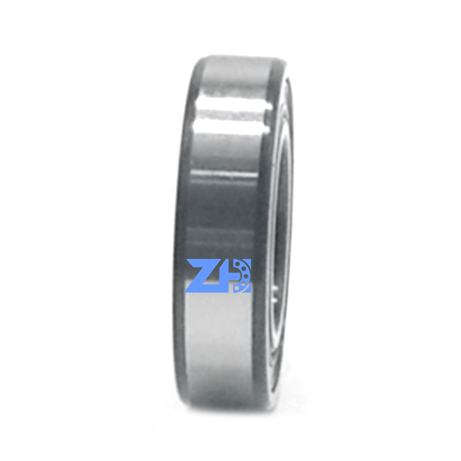 Produção profissional 25*47*12mm 6005-2RS 6005-ZZ 6005-RS   Rolamento de esferas profundo do sulco
