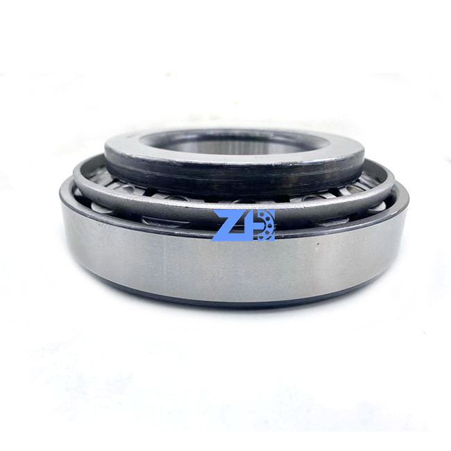 Rolo do atarraxamento da fileira H913849/H913810 do rolamento de rolo 69.85*146.05*41.275mm do atarraxamento de H913849 H913810 único