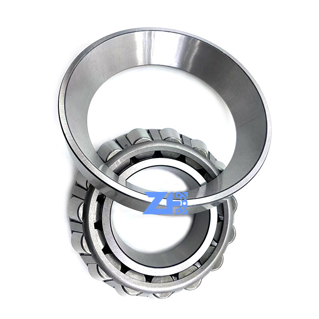 Rolo do atarraxamento da fileira H913849/H913810 do rolamento de rolo 69.85*146.05*41.275mm do atarraxamento de H913849 H913810 único