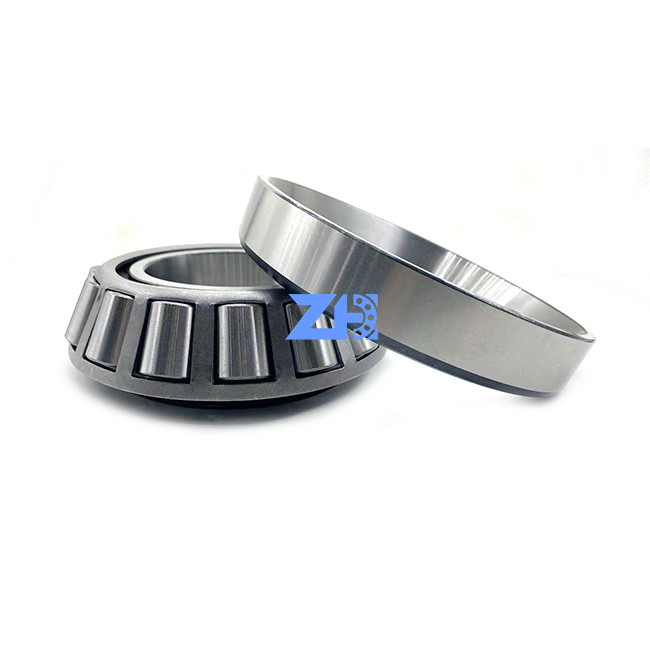 Rolo do atarraxamento da fileira H913849/H913810 do rolamento de rolo 69.85*146.05*41.275mm do atarraxamento de H913849 H913810 único