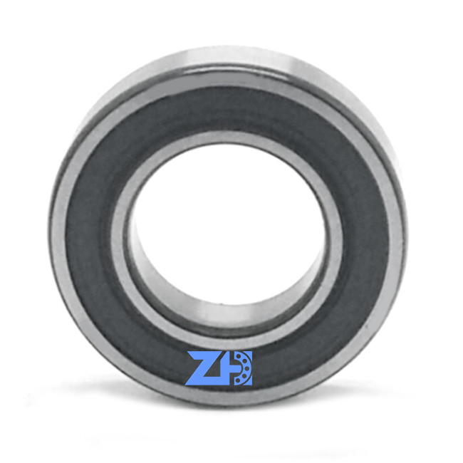Tempo de serviço longo 30*55*13mm   AÇO de CHROME profundo do rolamento de esferas do sulco de 6006-2RS 6006-2Z 6006-RS