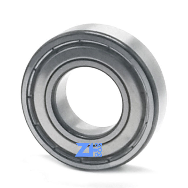 Material DE AÇO profundo do rolamento de esferas 25*52*15mm do sulco 6205-ZZ 6205-ZZ 6205-ZZ CHROME