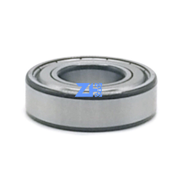 Material DE AÇO profundo do rolamento de esferas 25*52*15mm do sulco 6205-ZZ 6205-ZZ 6205-ZZ CHROME