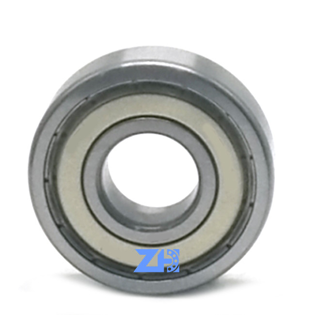 Rolamento de esferas profundo longo do sulco do tempo de serviço 20*52*15mm 6304ZZ 6304-2RS 6304C3     AÇO DE CHROME