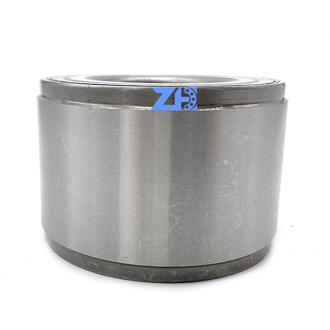 Menos coeficiente cubo de roda da peça de automóvel DU47880057.5 da fricção do auto que carrega o tamanho 47*88*57.5mm que carregam