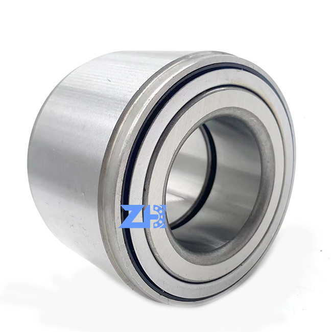 Menos coeficiente cubo de roda da peça de automóvel DU47880057.5 da fricção do auto que carrega o tamanho 47*88*57.5mm que carregam