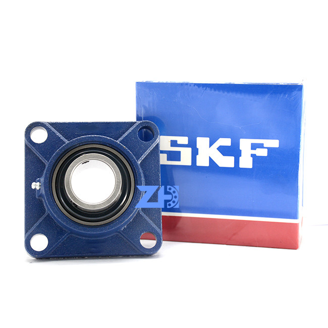 FY flange do quadrado de 508 M que carrega o assento de alta velocidade da correia de longa vida que carrega 40*130*54.2mm