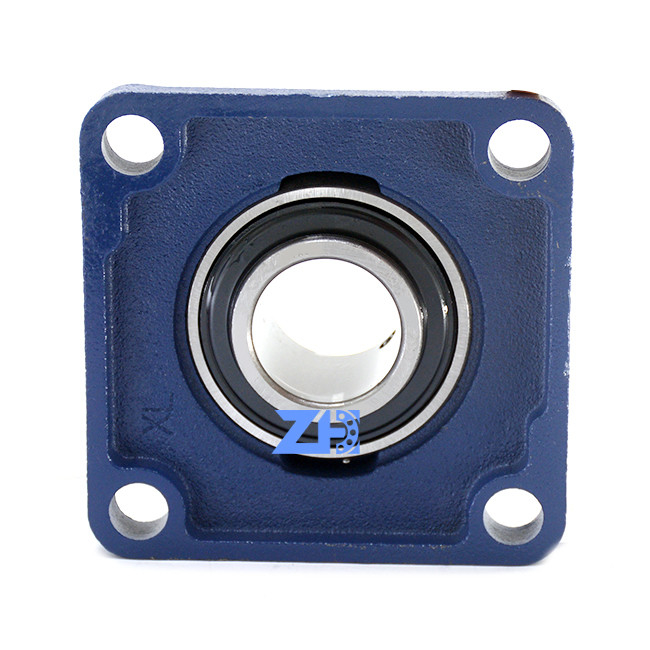 FY flange do quadrado de 508 M que carrega o assento de alta velocidade da correia de longa vida que carrega 40*130*54.2mm