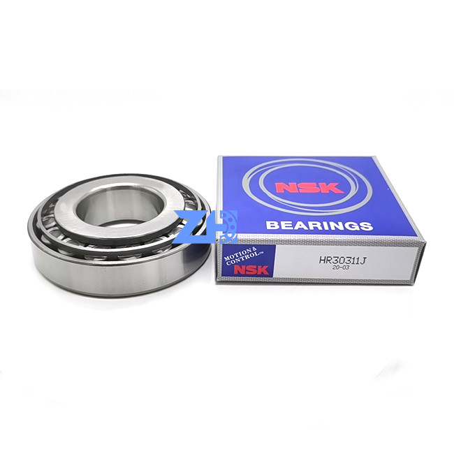 AÇO de CHROME profissional da produção 30311 30311RS 30311C2 55*120*31.5mm   ROLAMENTO DE ROLO DO BATEDOR