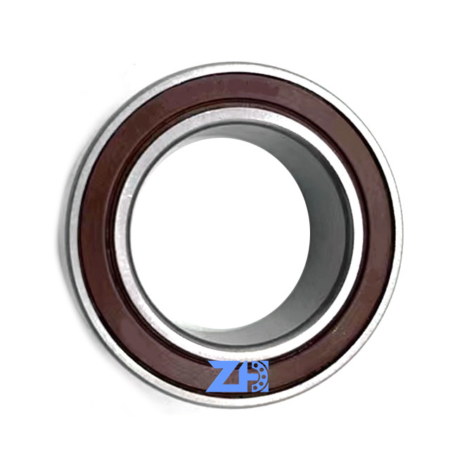 Rolamento de esferas radial 30*47*18mm do sulco profundo profissional da produção 30BD4718 30BD4718RS 30BD4718 ZZ