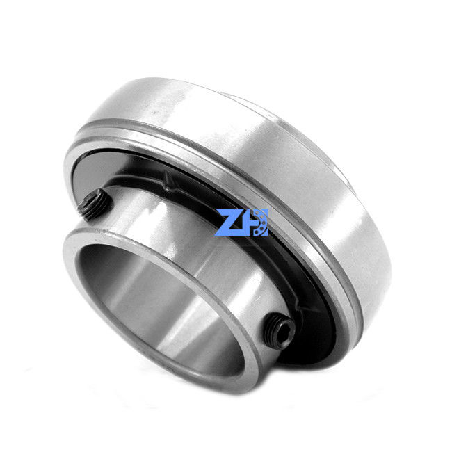 Unidades resistentes do rolamento de esferas do bloco de descanso do rolamento de esferas do descanso de UC211 UC214 UC218 para a máquina da agricultura