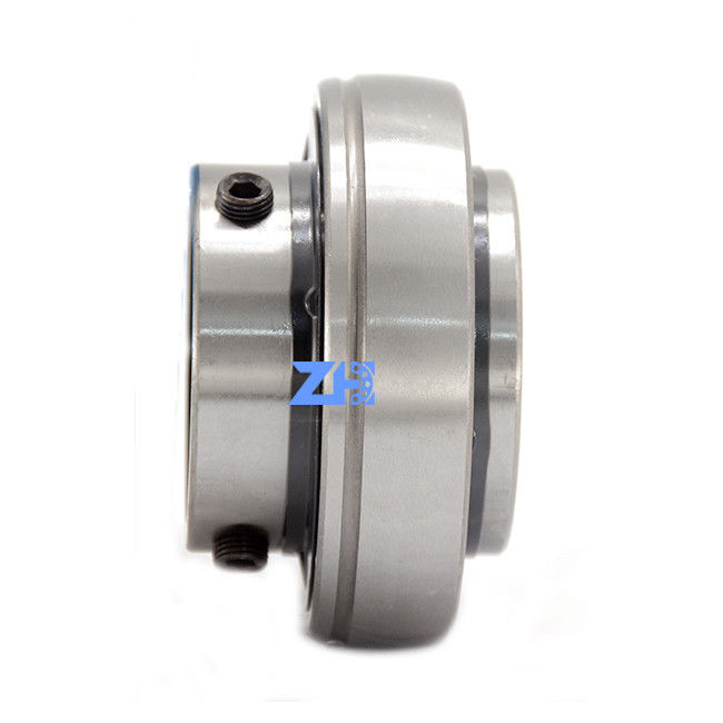 Unidades resistentes do rolamento de esferas do bloco de descanso do rolamento de esferas do descanso de UC211 UC214 UC218 para a máquina da agricultura