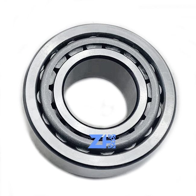 2580/2520 de capacidade de carga axial do único conjunto fácil da desmontagem dos rolamentos de rolo afilado da fileira 2580-2520 grande