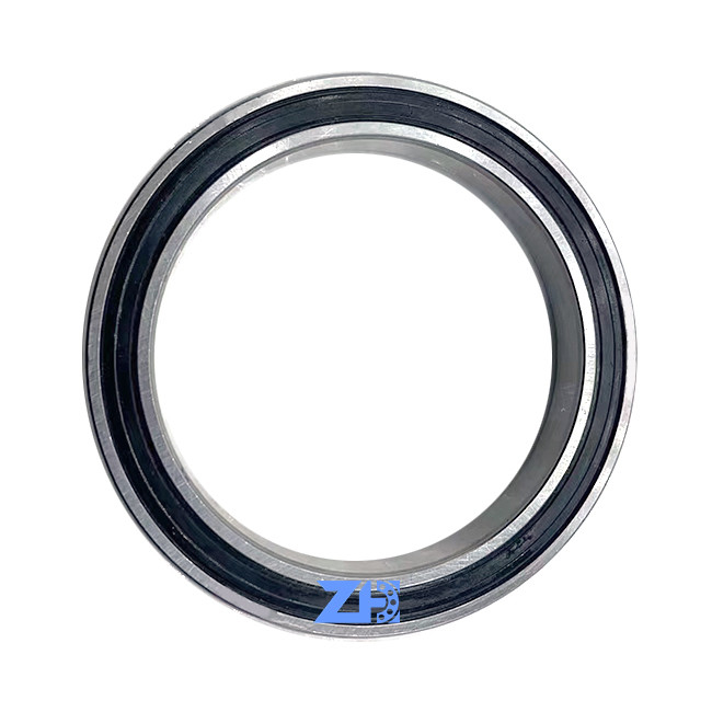 6812 a gaiola padrão profunda do rolamento de esferas *60mm*78mm*10mm do sulco C3 com tampa protetora do selo ou contra poeira pode fornecer a operação de alta velocidade