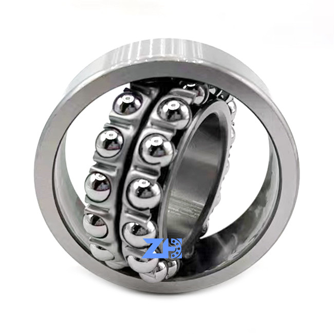 Rolamento de rolo esférico de 22208 K com função furada afilada do relubrication com luva H208 do adaptador