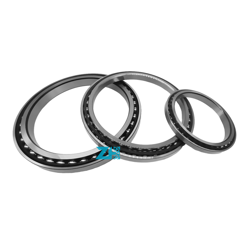 Bom desempenho que carrega a máquina escavadora angular Bearing do rolamento de esferas 20Y-27-22230 do contato 22U-26-21340