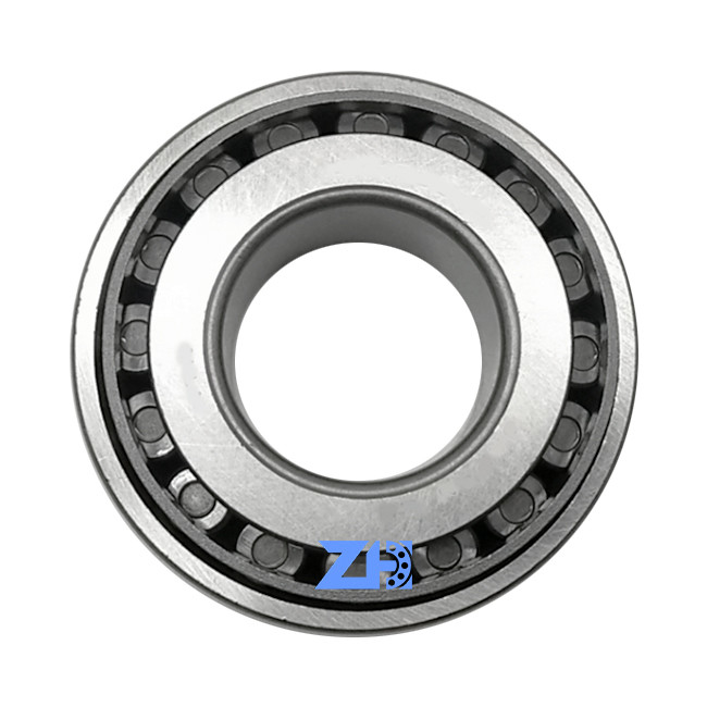 25878/25821 única de capacidade de carga axial do rolamento de rolo afilado 25878-25821 da fileira 34.93*73.03*24.61mm grande