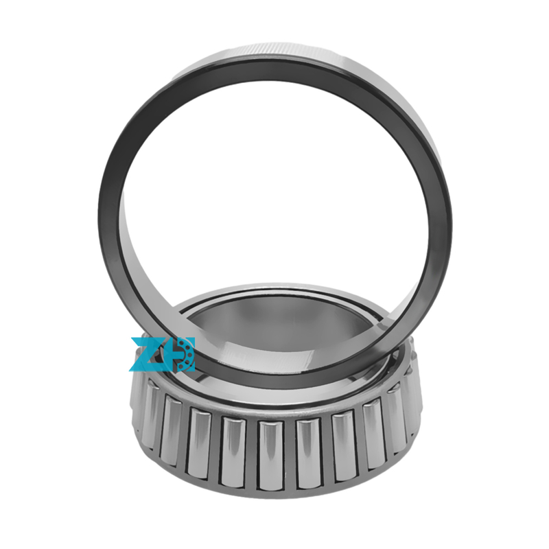 Rolamento do parafuso da bola da elevada precisão 203-26-61320 de Bearing 201-26-71210 da máquina escavadora