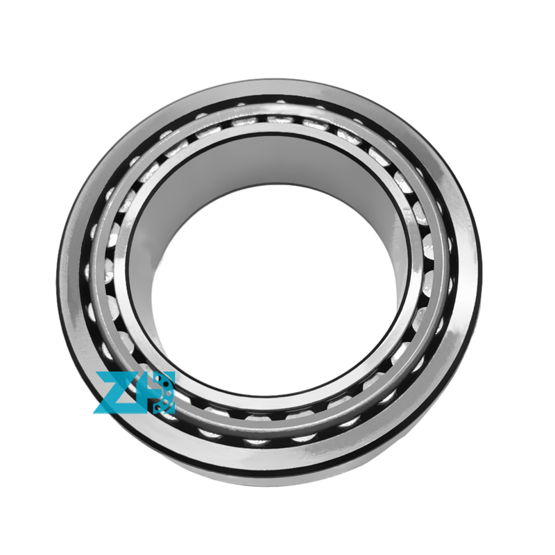 Rolamento do parafuso da bola da elevada precisão 203-26-61320 de Bearing 201-26-71210 da máquina escavadora