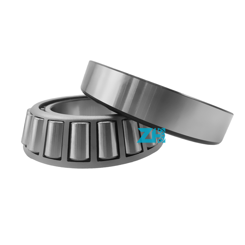 Rolamento do parafuso da bola da elevada precisão 205-26-71580 de Bearing 203-26-61320 da máquina escavadora