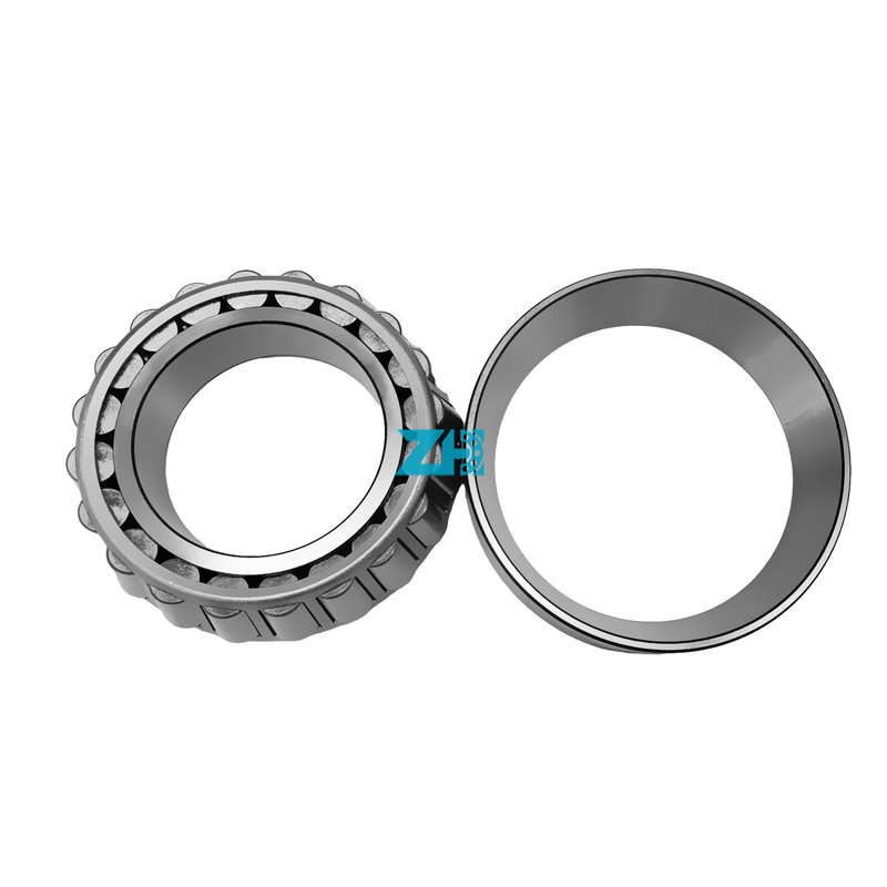 Rolamento do parafuso da bola da elevada precisão 205-26-71580 de Bearing 203-26-61320 da máquina escavadora
