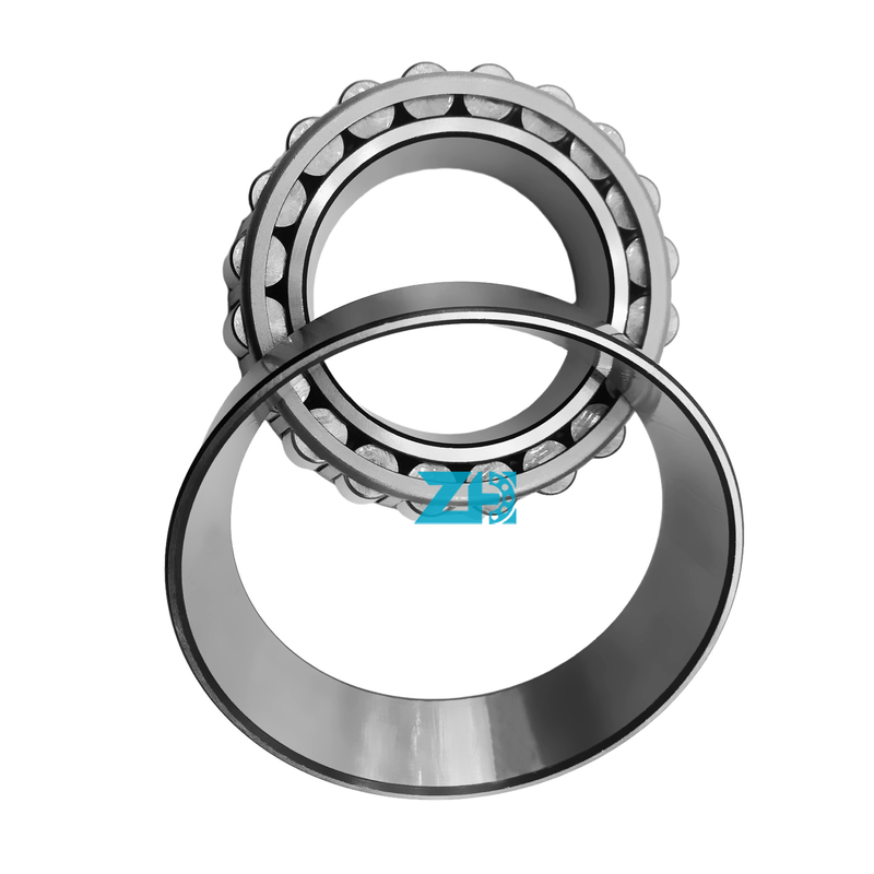 Rolamento do parafuso da bola da elevada precisão 205-26-71580 de Bearing 203-26-61320 da máquina escavadora