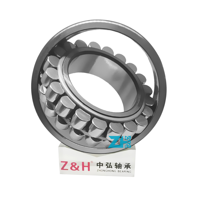Rolamento forte do parafuso da bola da precisão de Bearing High da máquina escavadora 206-26-73150 da capacidade de carregamento 205-26-71580