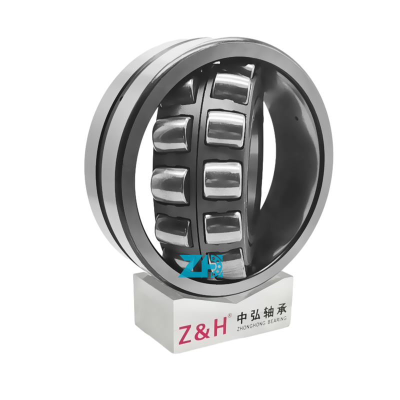 Rolamento do parafuso da bola da precisão de Bearing High da máquina escavadora 206-26-73160 da capacidade 206-26-73150 da elevada precisão e de carga