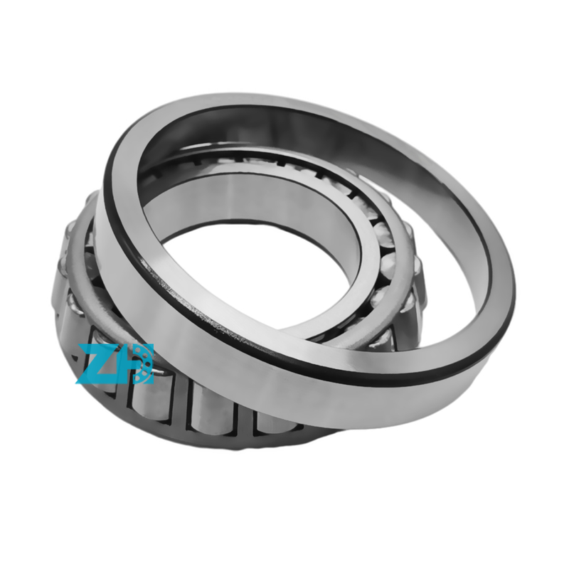 Rolamento forte do parafuso da bola da precisão de Bearing High da máquina escavadora 207-26-71320 da capacidade de carregamento 207-26-54170