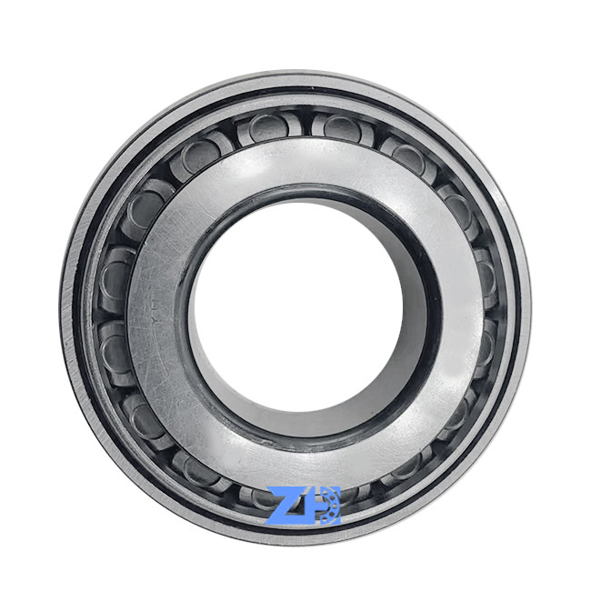 55212C-55437 55212C/55437 afilou gaiola da fileira 53.975mm*111.125mm*26.909mm do rolamento de rolo o aço de carimbo material da única
