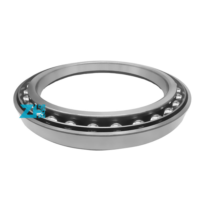 Máquina escavadora Bearing 208-27-31271 208-27-51240 rolamentos de baixo nível de ruído e mais quietos