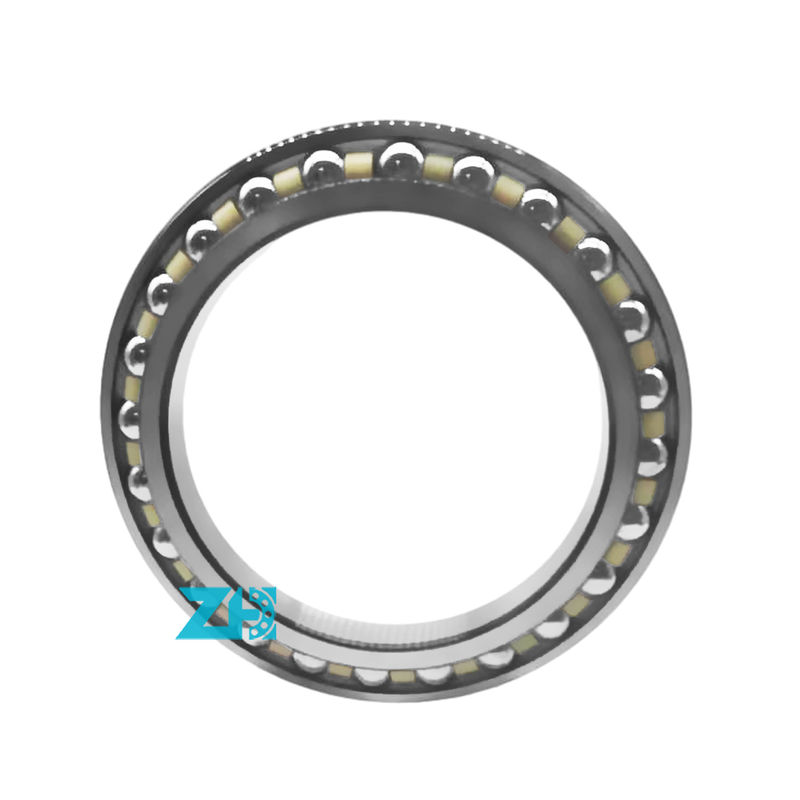 Máquina escavadora Bearing 208-27-62110 208-27-71210 rolamentos menos o coeficiente de fricção