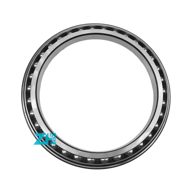 Máquina escavadora Bearing 1688452 168-8452 rolamentos TZ200B1021-00 de baixo nível de ruído e mais quietos