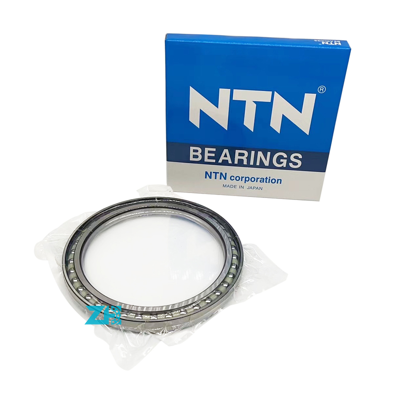 Longa vida dos rolamentos de Bearing TZ200B1021-00 TZ200B1022-00 da máquina escavadora, desempenho estável e bens