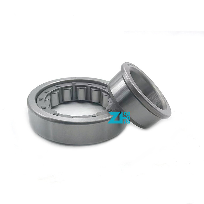 Máquina escavadora Bearing 0409217 longa vida de 0409218 rolamentos, desempenho estável e rolamento durável