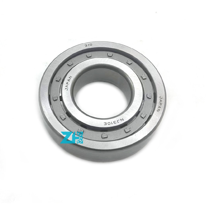 Máquina escavadora Bearing 0409217 longa vida de 0409218 rolamentos, desempenho estável e rolamento durável