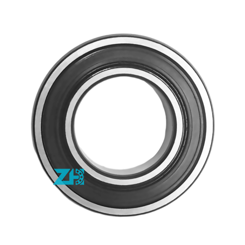 Máquina escavadora Bearing 1.109-00026 1.109-00146 rolamentos menos o coeficiente do rolamento da fricção