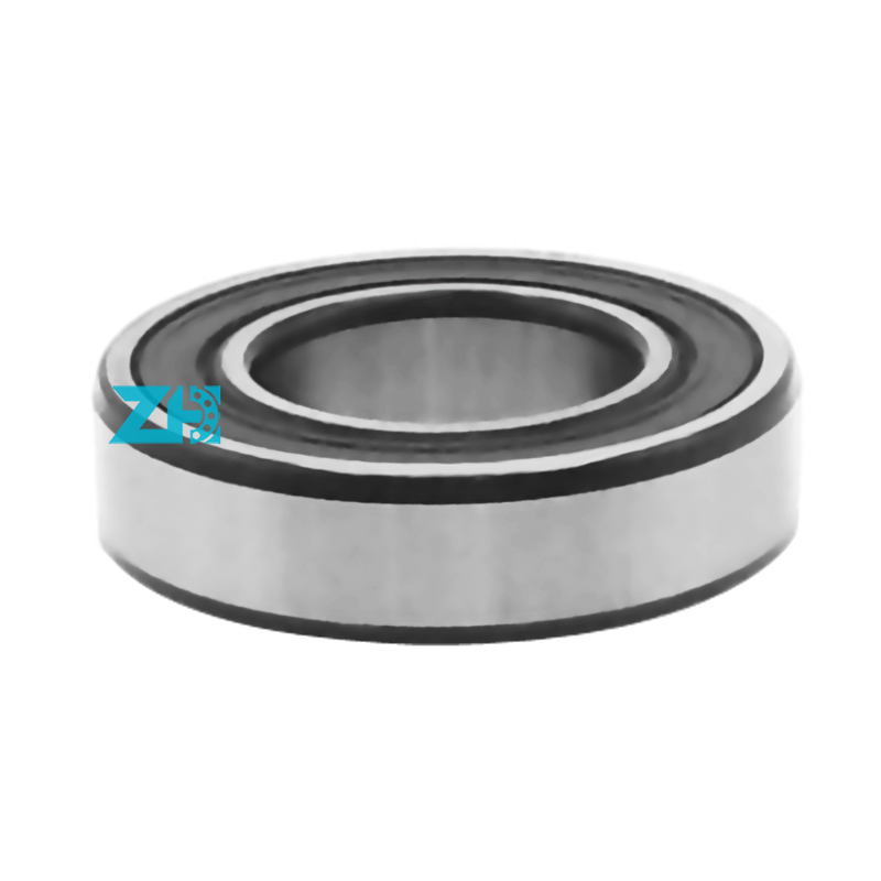 Máquina escavadora Bearing 1.109-00026 1.109-00146 rolamentos menos o coeficiente do rolamento da fricção