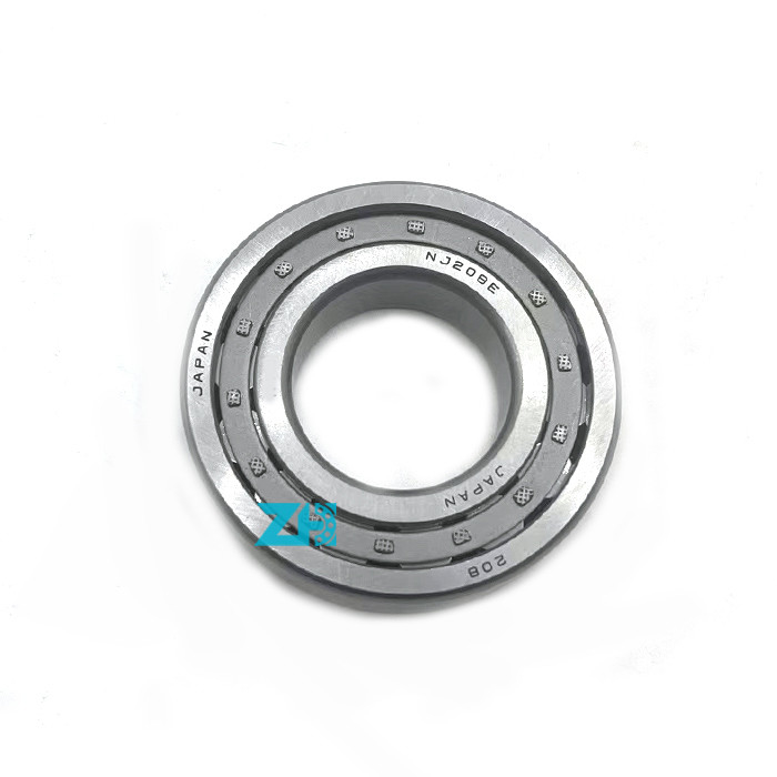 Longa vida, desempenho estável e rolamentos de carregamento duráveis de Bearing K9007400 LQ15V00005S019 da máquina escavadora