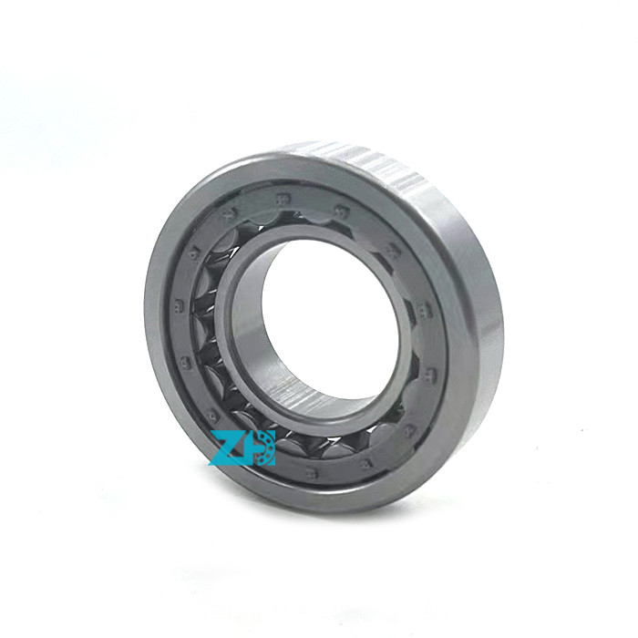 Longa vida, desempenho estável e rolamentos de carregamento duráveis de Bearing K9007400 LQ15V00005S019 da máquina escavadora