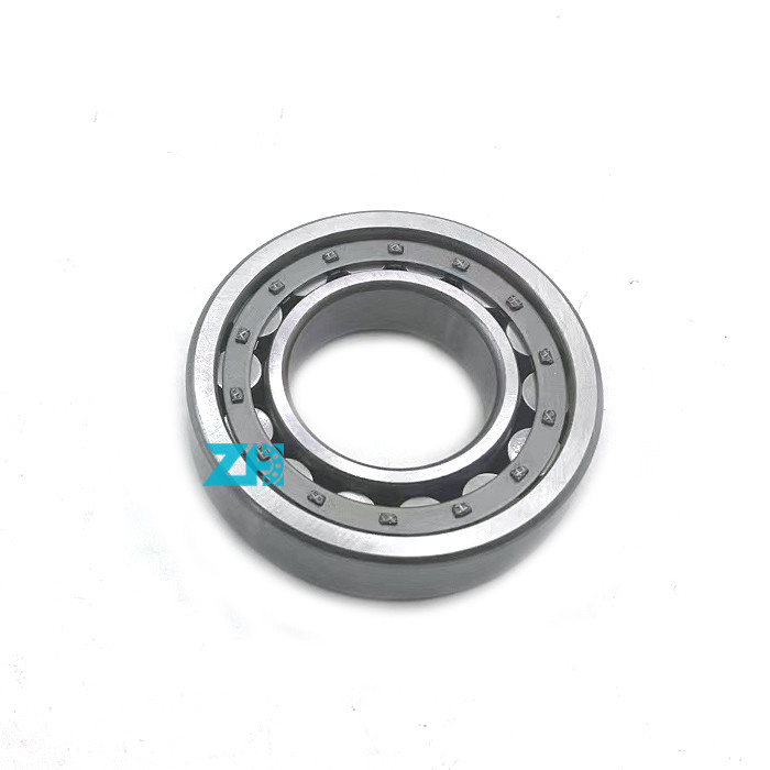 Longa vida, desempenho estável e rolamentos de carregamento duráveis de Bearing K9007400 LQ15V00005S019 da máquina escavadora