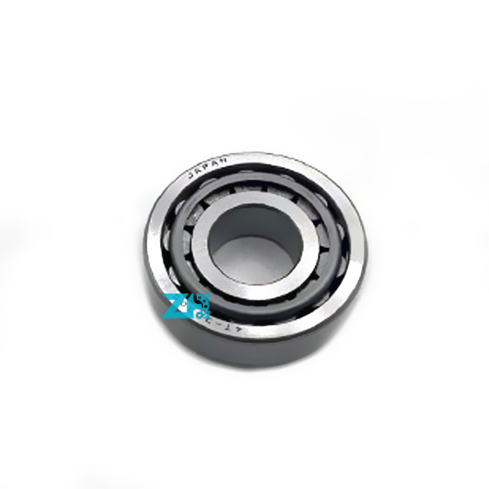 Capaz a Carry High Loads  carregando o rolamento de Bearing TZ200B1022-00 TZ671B1021-00 da máquina escavadora