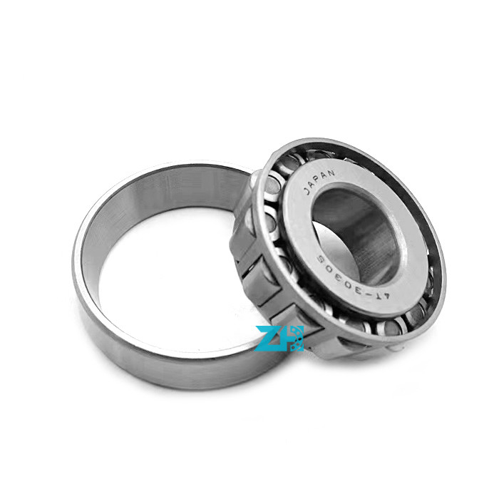 Capaz a Carry High Loads  carregando o rolamento de Bearing TZ200B1022-00 TZ671B1021-00 da máquina escavadora