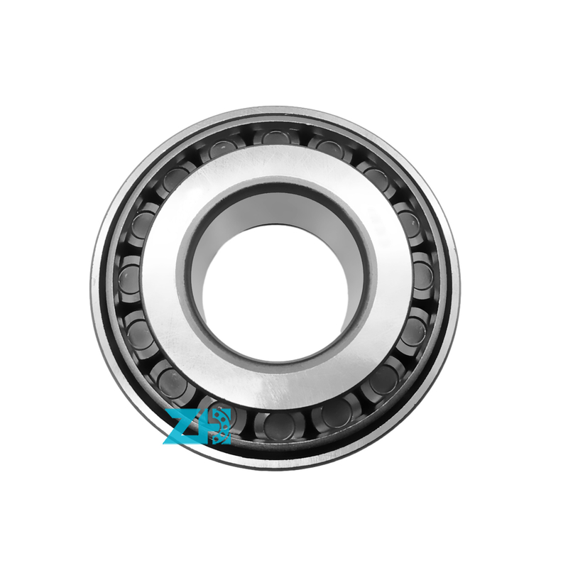 Rolamento de baixo nível de ruído e mais quieto do carregamento de Bearing TZ671B1022-00 TZ810B1021-00 da máquina escavadora