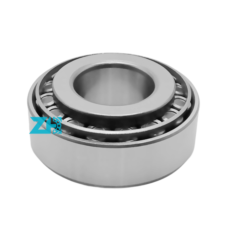 Rolamento de baixo nível de ruído e mais quieto do carregamento de Bearing TZ671B1022-00 TZ810B1021-00 da máquina escavadora