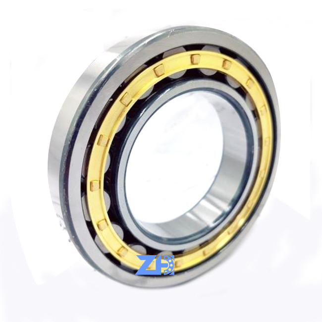 Minimiza a substituição frequente de rolamentos de escavadeira 102-6514 102/6514 096-4339 096/4339 Rolamentos de alta velocidade limitada